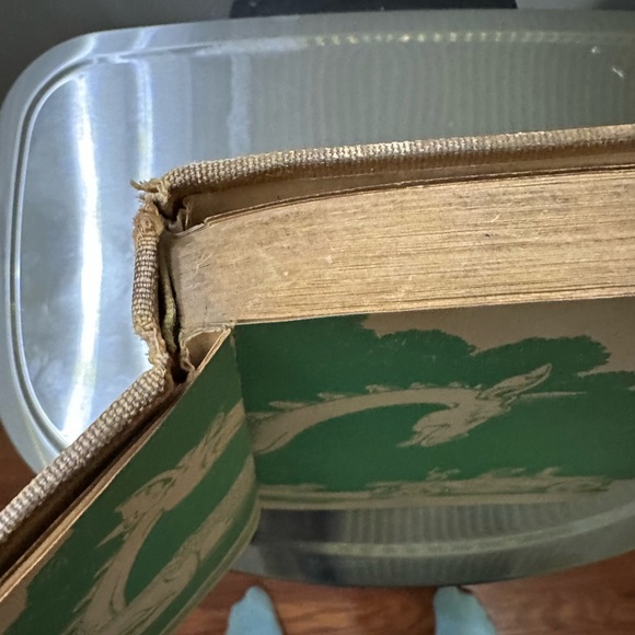 POO-POO AND THE DRAGONS Author C.S. Forester Publication Date: 1942 First Editi - Picture 4 of 8